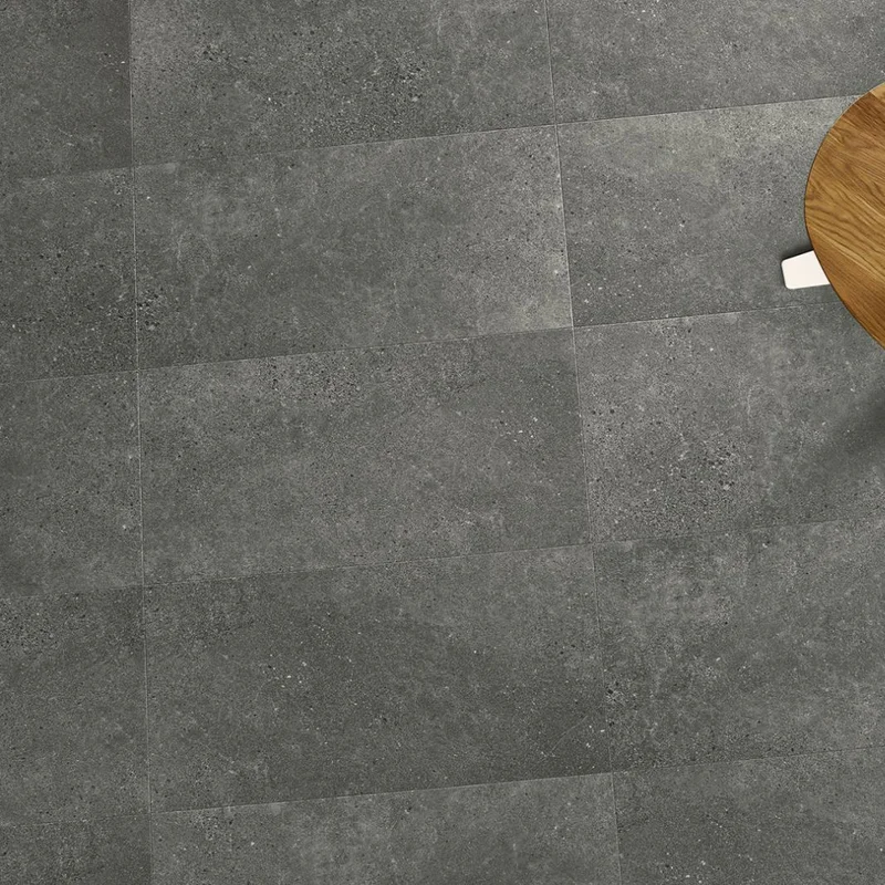 Panele winylowe SPC Ninaventura Graphite CAF 263 Klasa 33 5