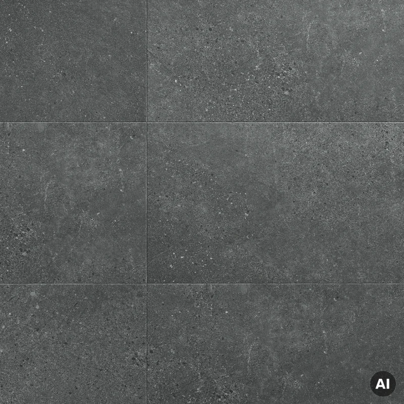 Panele winylowe SPC Ninaventura Anthracite 5 mm Klasa 33 TAK