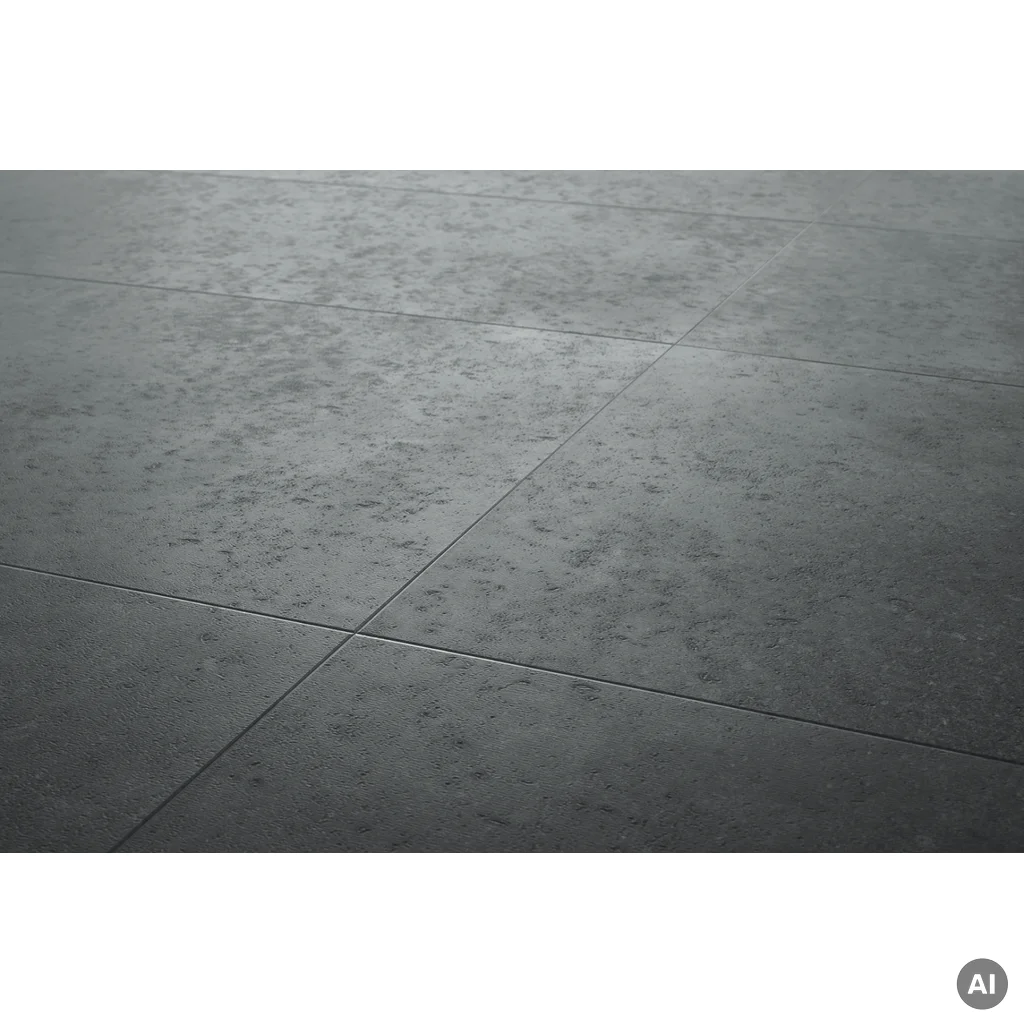 Panele winylowe SPC Ninaventura Anthracite 5 mm Klasa 33 TAK, 5905167876800