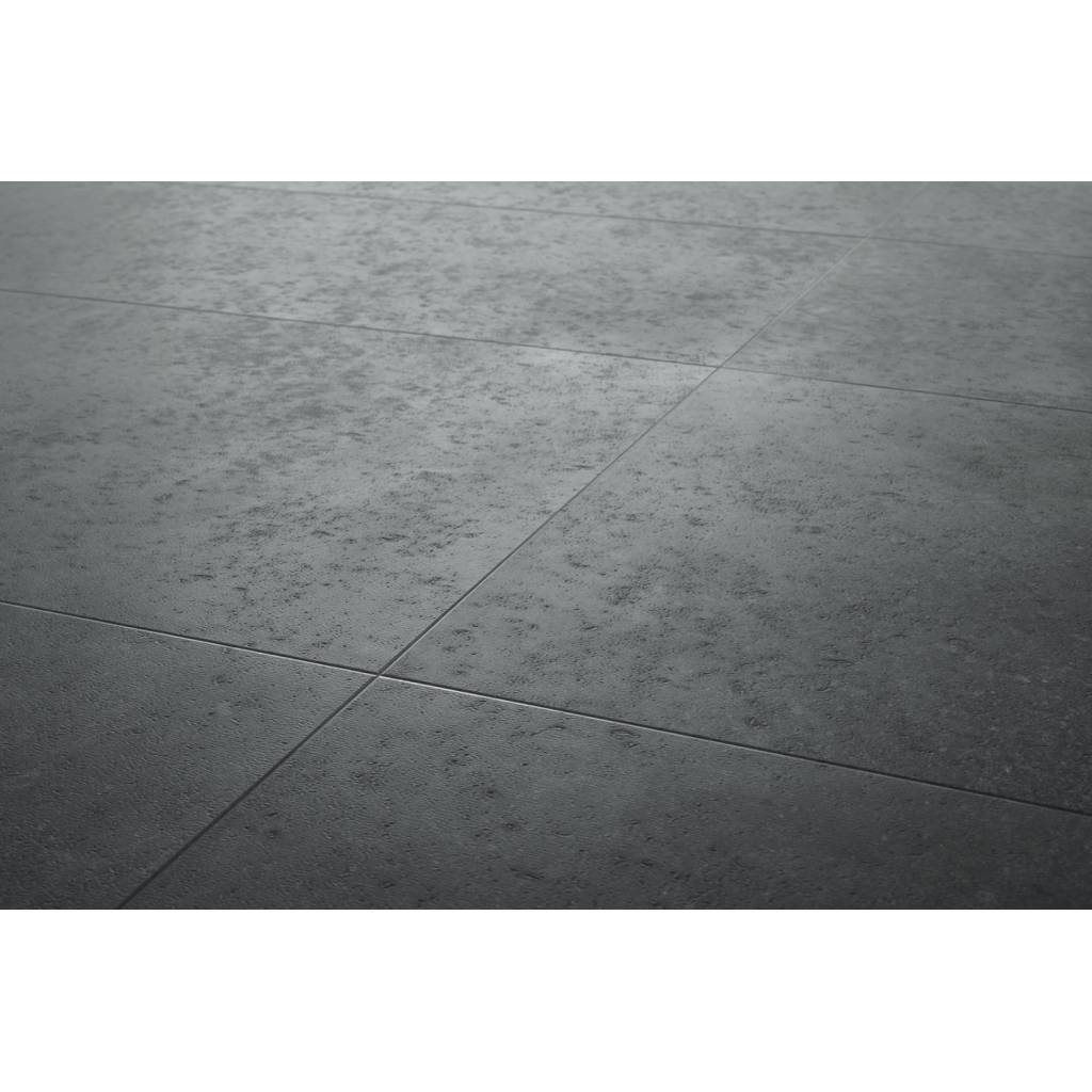Panele winylowe SPC Ninaventura Anthracite CAF 264 Klasa 33 5 mm, 5905167876800