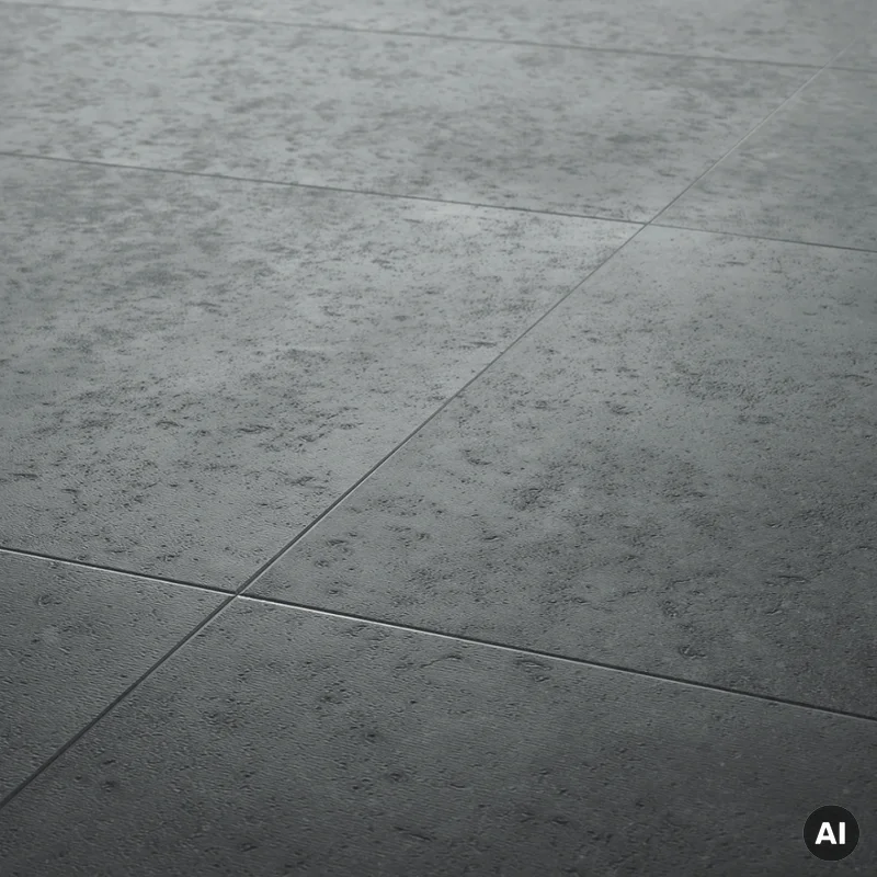 Panele winylowe SPC Ninaventura Anthracite 5 mm Klasa 33 TAK