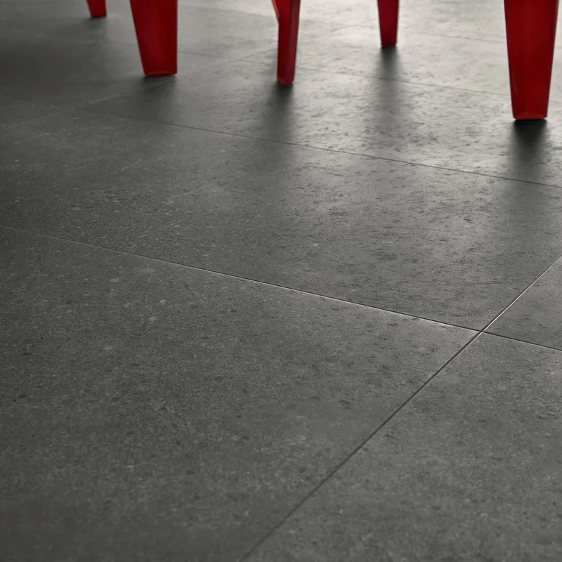 Panele winylowe SPC Ninaventura Anthracite CAF 264 Klasa 33