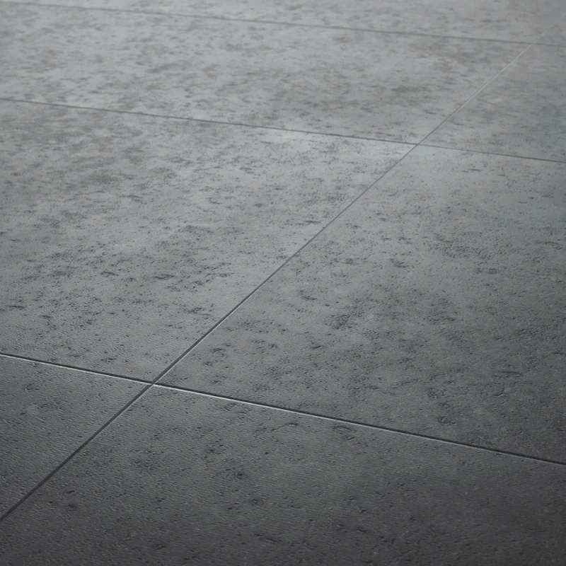 Panele winylowe SPC Ninaventura Anthracite CAF 264 Klasa 33 