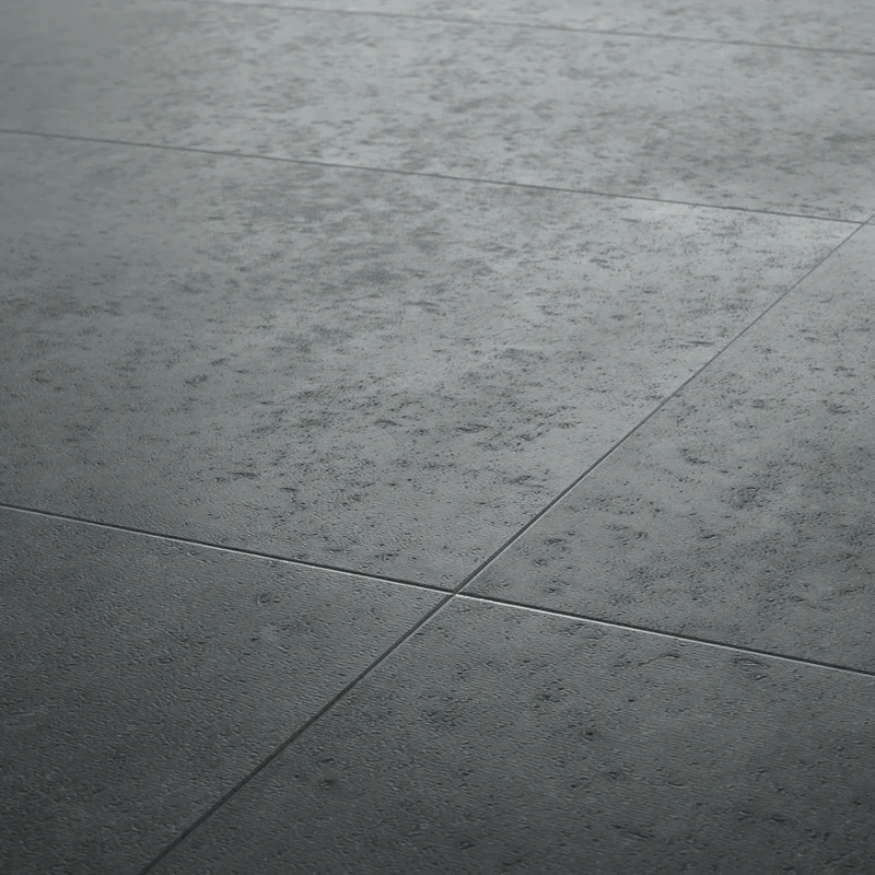 Panele winylowe SPC Ninaventura Anthracite CAF 264 Klasa 33