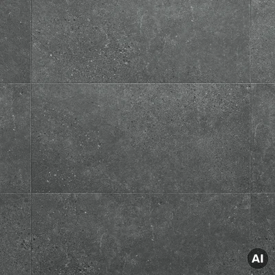 Panele winylowe SPC Ninaventura Anthracite 5 mm Klasa 33 TAK, 5905167876800