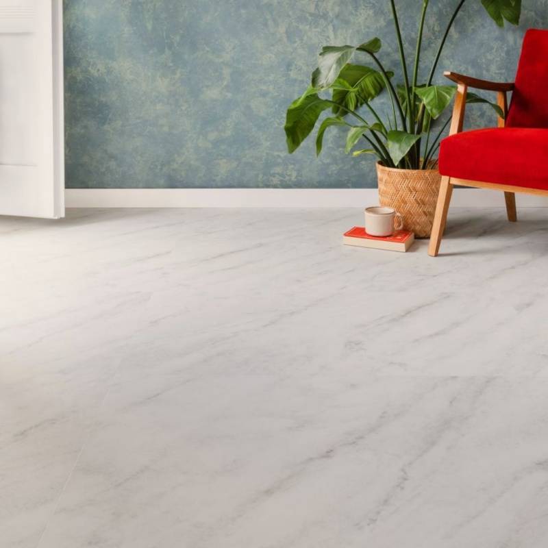 Panele winylowe SPC Lello Bone CAF 265 Klasa 33 5 mm, 5905167876817