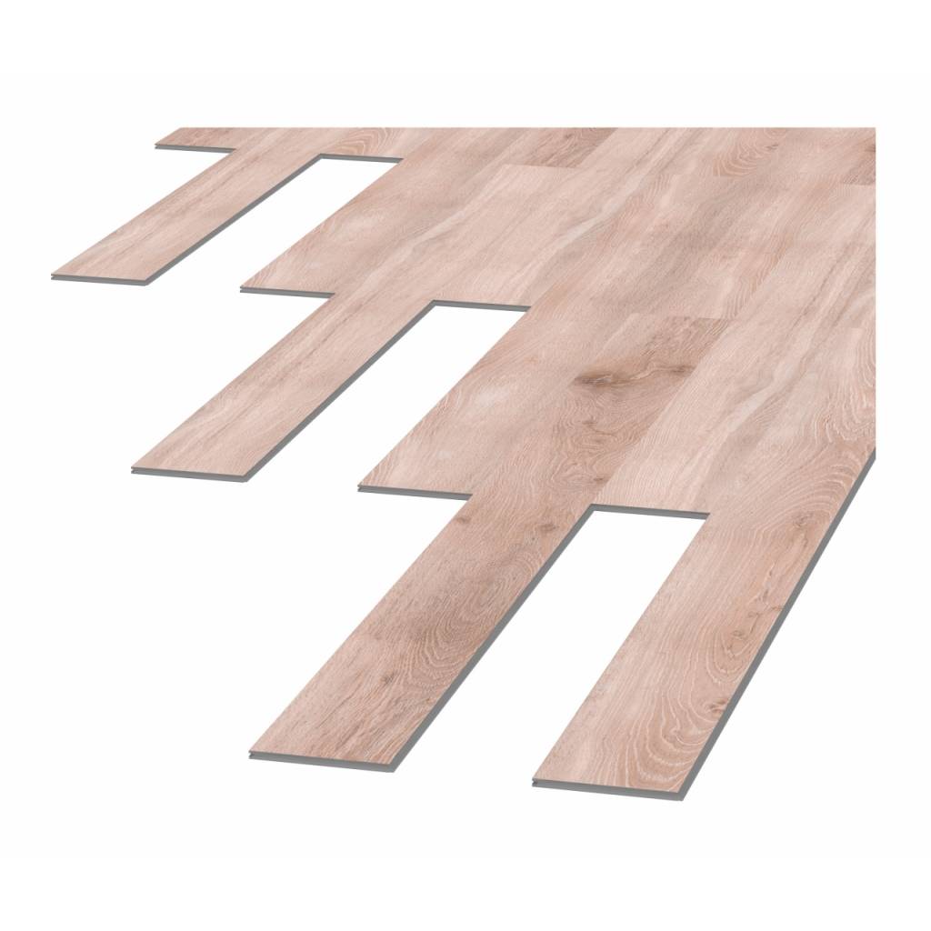 Panele podłogowe Dąb Hampton D3509 AC4 8 mm, 86BP-3509