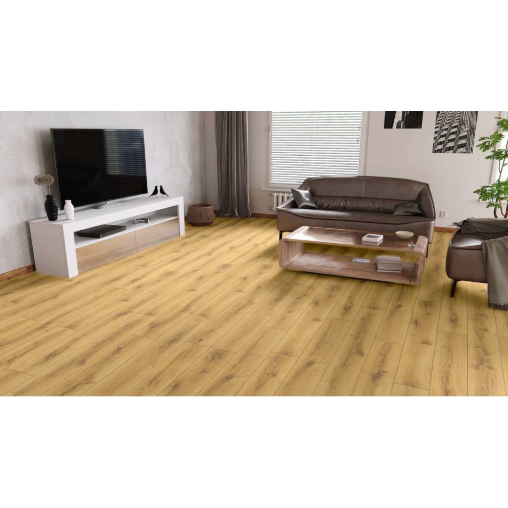 Panele podłogowe Dąb Almada D50534 AC5 8 mm, 87BP-50534