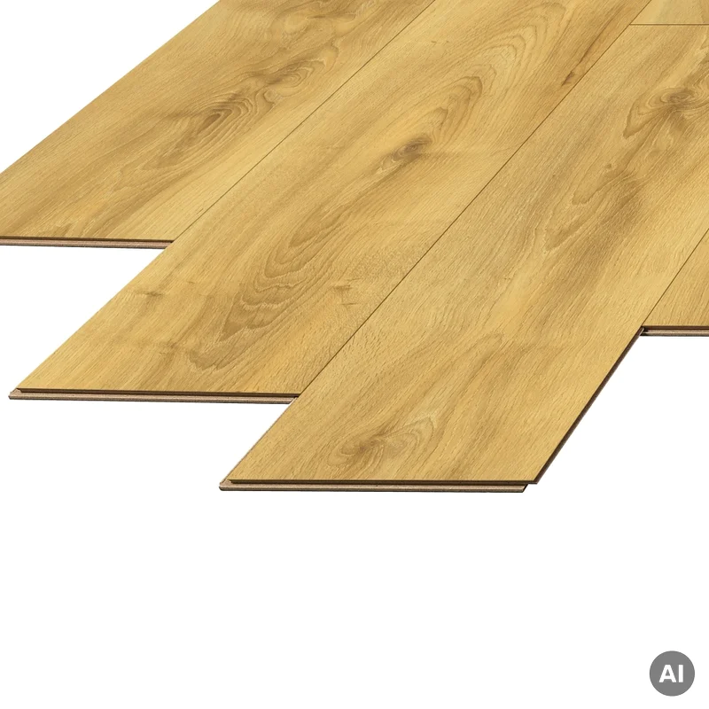 Panele podłogowe Dąb Coletta AC5 10 mm, PBBE40624 - 3