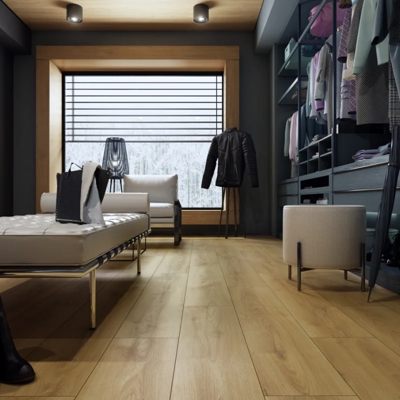 Panele podłogowe Dąb Alodia D40634 AC5 10 mm, PBBE40634 - 