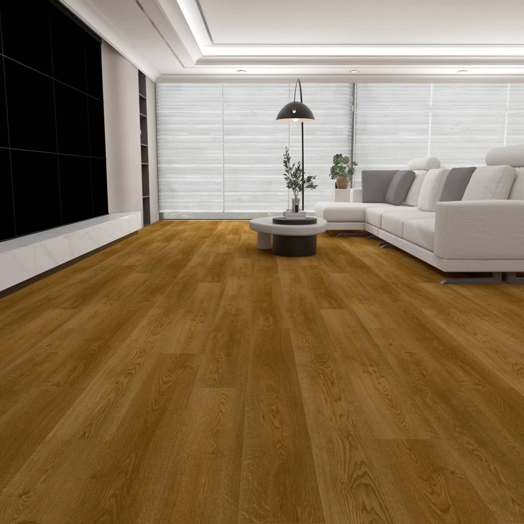 Panele winylowe SPC Dąb Arizona YC0V57 Klasa 32 4 mm
