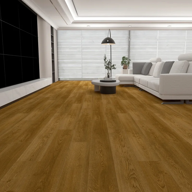 Panele winylowe SPC Dąb Arizona YC0V57 Klasa 32 4 mm