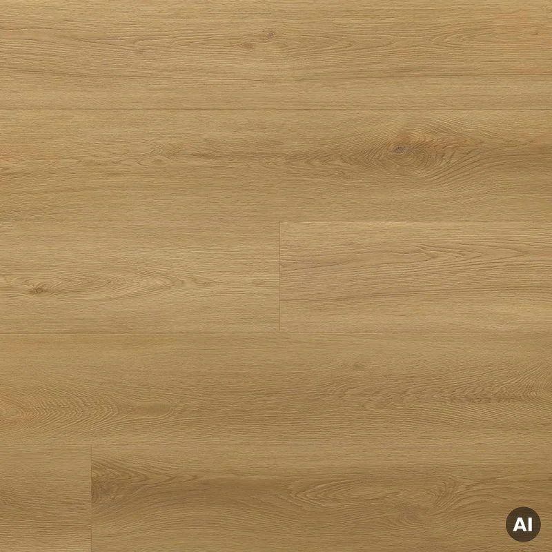 Panele winylowe SPC z podkładem Dąb Menor 6.3 mm Klasa 33 
