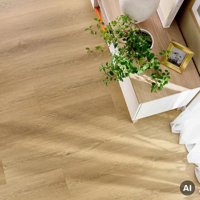 Panele winylowe SPC z podkładem Dąb Menor 6.3 mm Klasa 33 TAK, 5905167861417