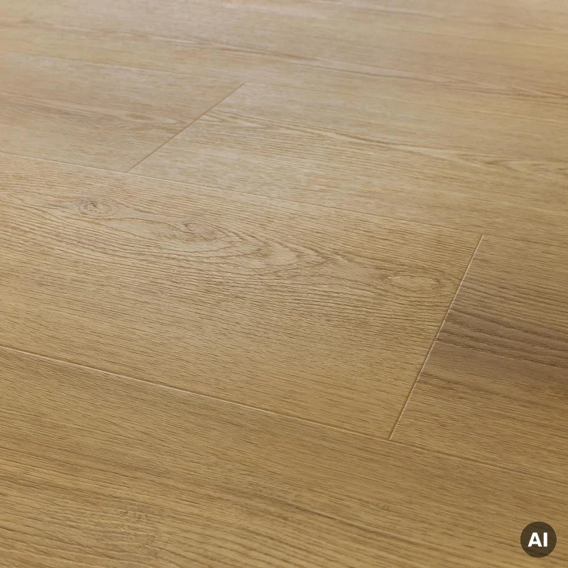 Panele winylowe SPC z podkładem Dąb Menor 6.3 mm Klasa 33 