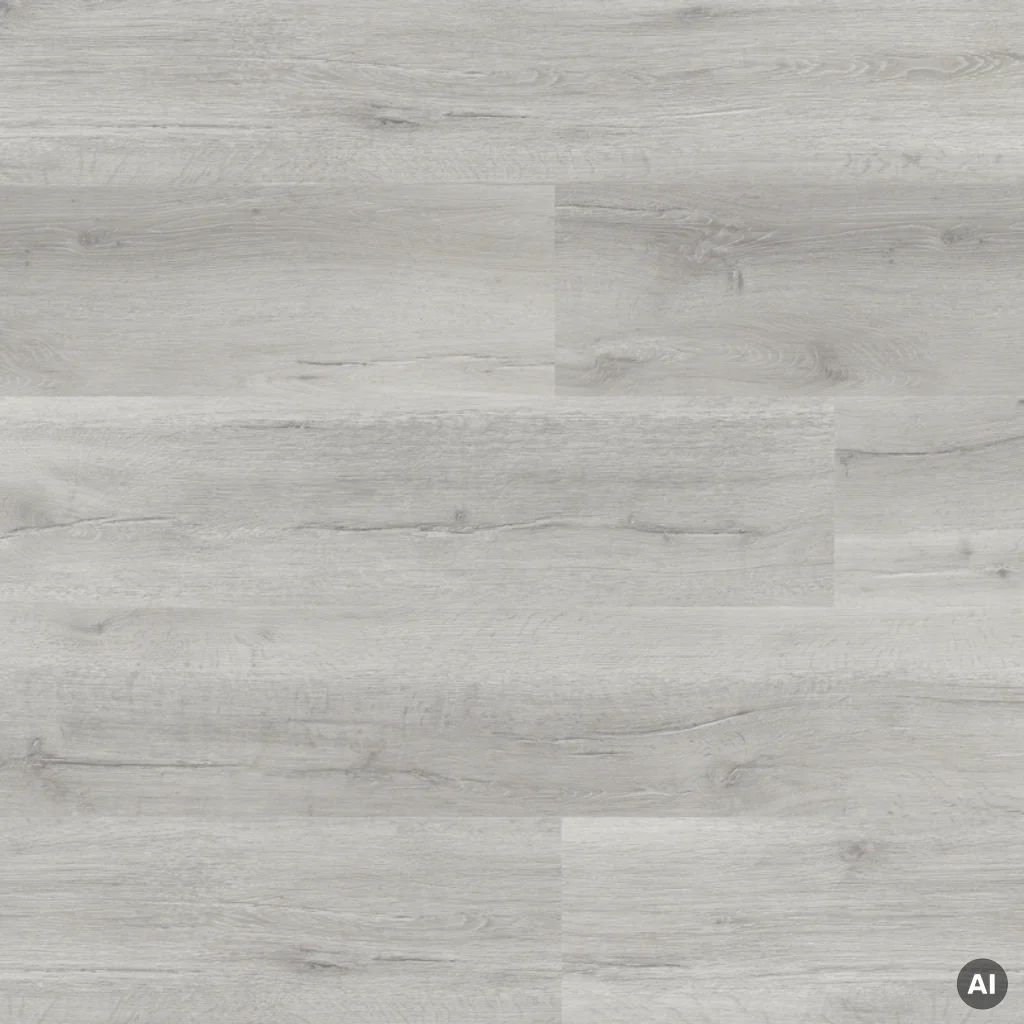Panele winylowe SPC z podkładem Dąb Alaskan 6.3 mm Klasa 33 TAK, 5905167861349