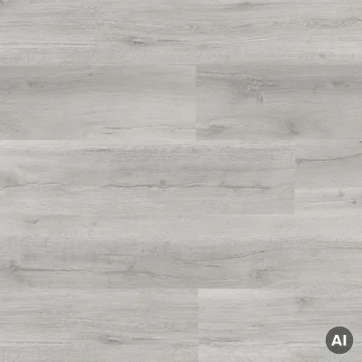 Panele winylowe SPC z podkładem Dąb Alaskan 6.3 mm Klasa 33 TAK, 5905167861349