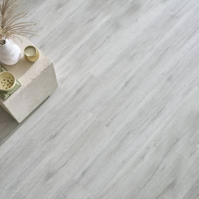 Panele winylowe ze zintegrowanym podkładem SPC Dąb Alaskan CAA 102 Klasa 33 6.3 mm, 5905167861349