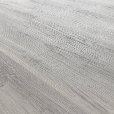 Panele winylowe ze zintegrowanym podkładem SPC Dąb Alaskan CAA 102 Klasa 33 6.3 mm, 5905167861349
