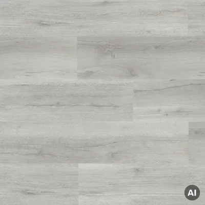 Panele winylowe SPC z podkładem Dąb Alaskan 6.3 mm Klasa 33 TAK, 5905167861349