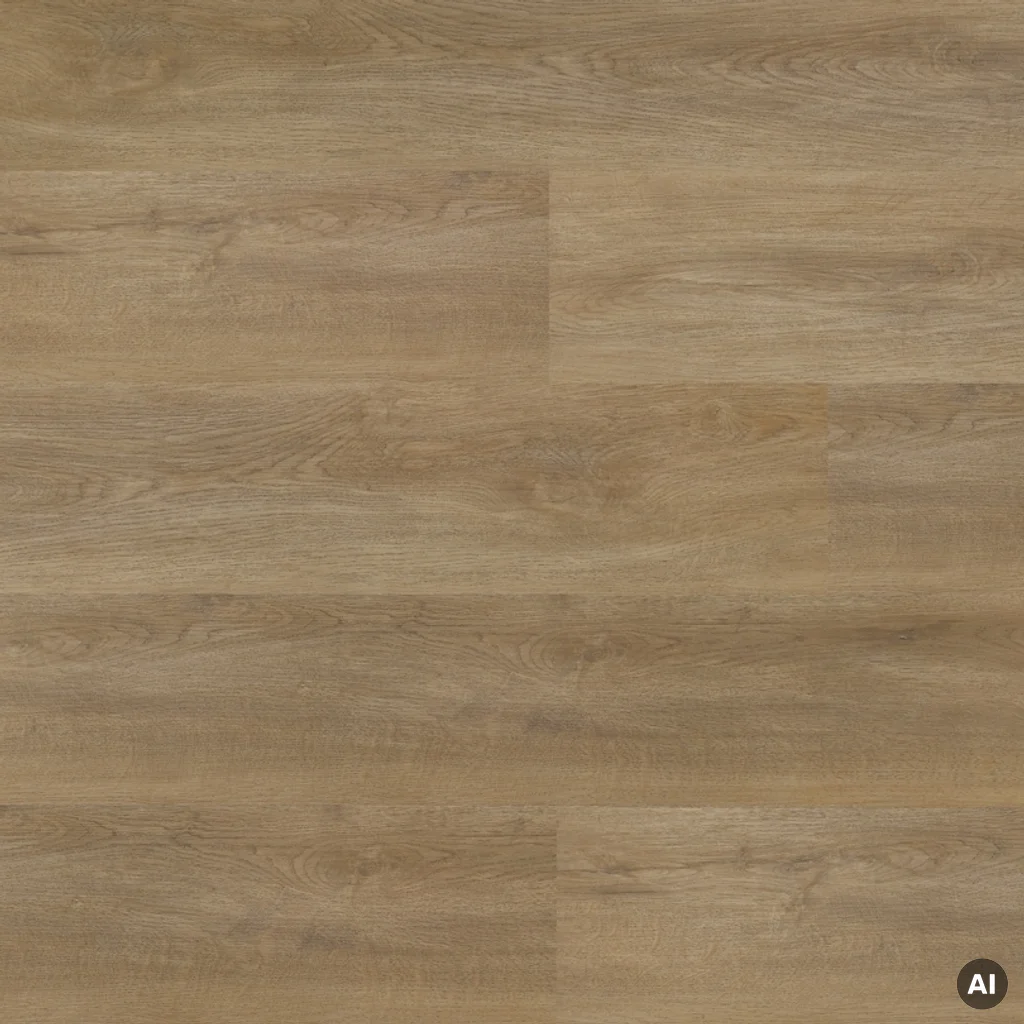 Panele winylowe SPC z podkładem Dąb Sierra 6.3 mm Klasa 33 TAK, 5905167861363