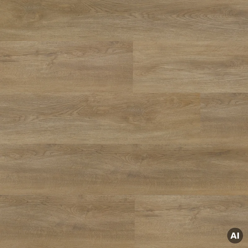Panele winylowe SPC z podkładem Dąb Sierra 6.3 mm Klasa 33
