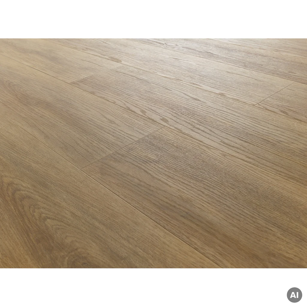 Panele winylowe SPC z podkładem Dąb Sierra 6.3 mm Klasa 33 TAK, 5905167861363