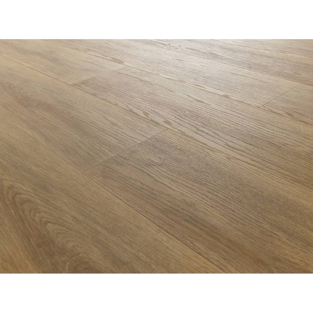 Panele winylowe ze zintegrowanym podkładem SPC Dąb Sierra CAA 154 Klasa 33 6.3 mm, 5905167861363