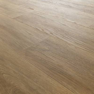 Panele winylowe ze zintegrowanym podkładem SPC Dąb Sierra CAA 154 Klasa 33 6.3 mm, 5905167861363