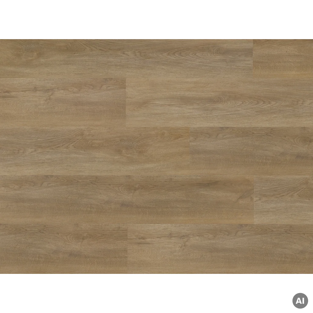 Panele winylowe SPC z podkładem Dąb Sierra 6.3 mm Klasa 33 TAK, 5905167861363