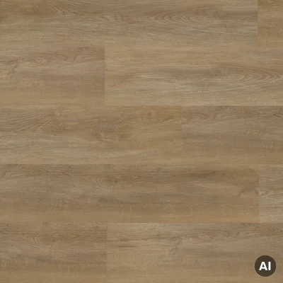 Panele winylowe SPC z podkładem Dąb Sierra 6.3 mm Klasa 33 TAK, 5905167861363