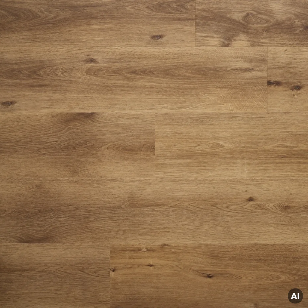 Panele winylowe SPC z podkładem Dąb Georgetown 6.3 mm Klasa 33 TAK, 5905167861370