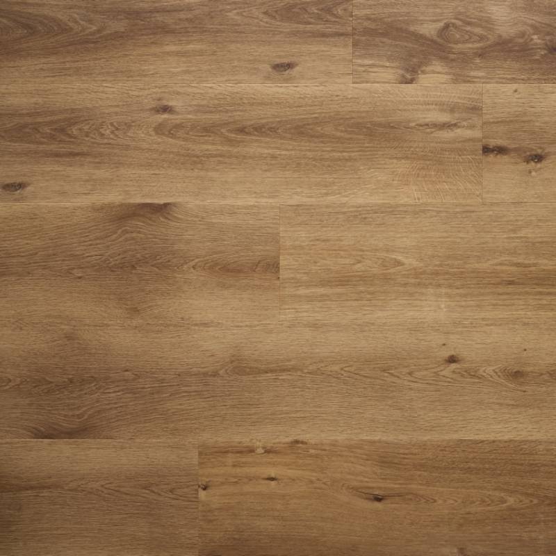 Panele winylowe ze zintegrowanym podkładem SPC Dąb Georgetown CAA 147 Klasa 33 6.3 mm, 5905167861370