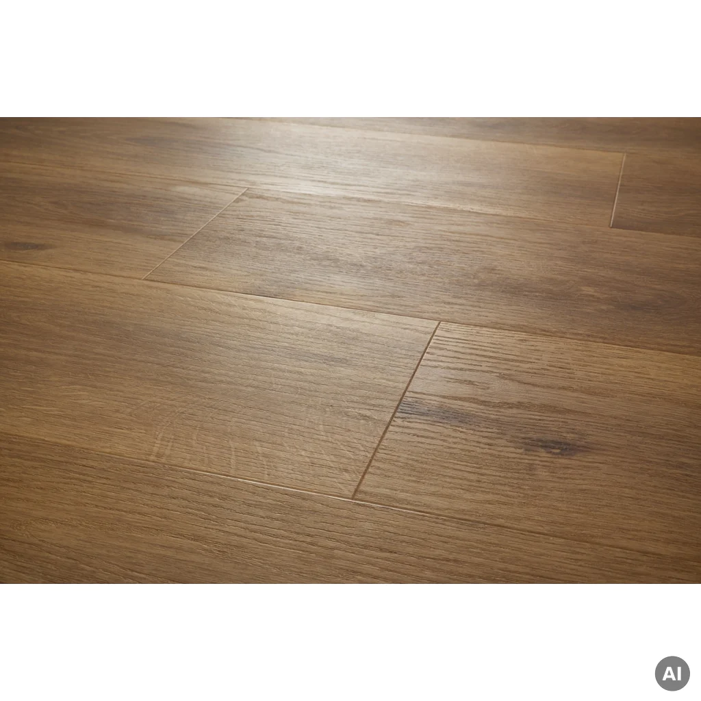 Panele winylowe SPC z podkładem Dąb Georgetown 6.3 mm Klasa 33 TAK, 5905167861370