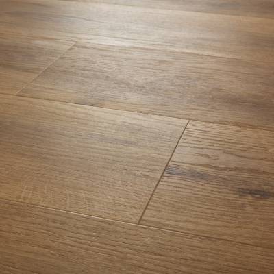 Panele winylowe ze zintegrowanym podkładem SPC Dąb Georgetown CAA 147 Klasa 33 6.3 mm, 5905167861370