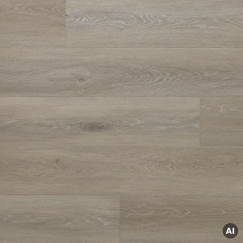 Panele winylowe SPC z podkładem Dąb Tampa 6.3 mm Klasa 33