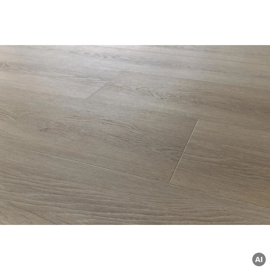 Panele winylowe SPC z podkładem Dąb Tampa 6.3 mm Klasa 33 TAK, 5905167861387