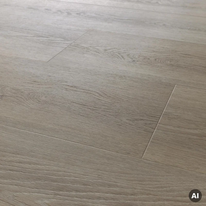 Panele winylowe SPC z podkładem Dąb Tampa 6.3 mm Klasa 33