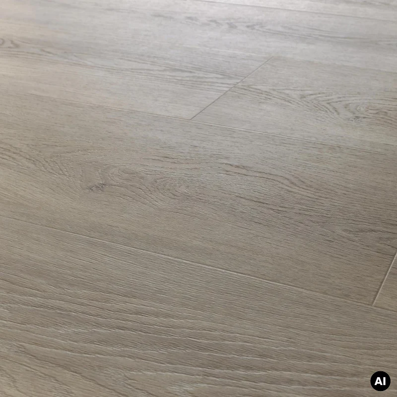 Panele winylowe ze zintegrowanym SPC Dąb Tampa CASA 220 Kla