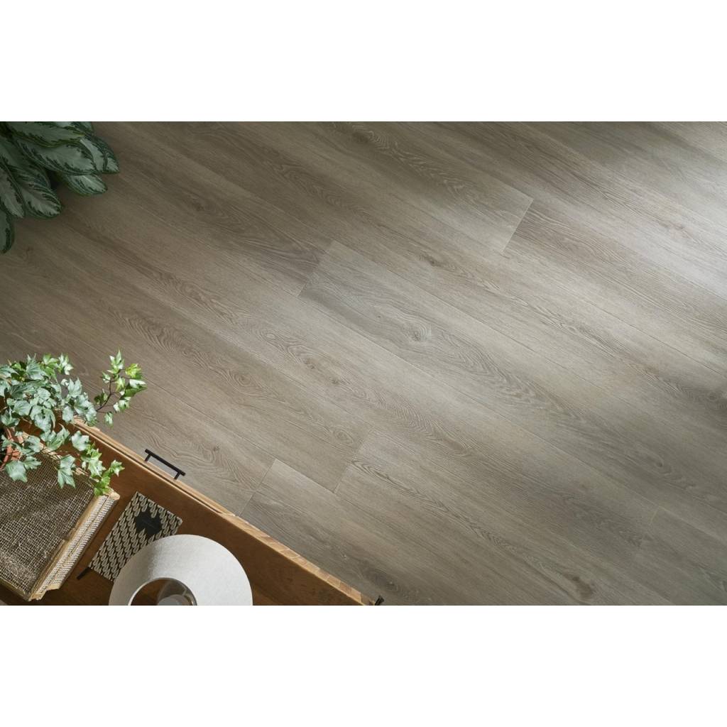 Panele winylowe ze zintegrowanym SPC Dąb Tampa CASA 220 Klasa 33 6.3 mm, 5905167861387
