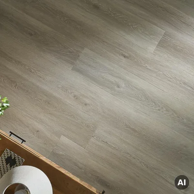 Panele winylowe SPC z podkładem Dąb Tampa 6.3 mm Klasa 33 TAK, 5905167861387