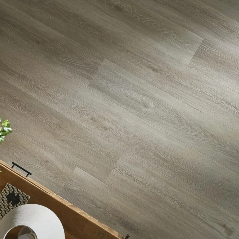 Panele winylowe ze zintegrowanym SPC Dąb Tampa CASA 220 Kla