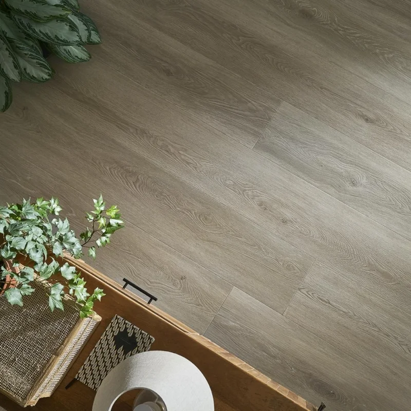 Panele winylowe ze zintegrowanym SPC Dąb Tampa CASA 220 Kla
