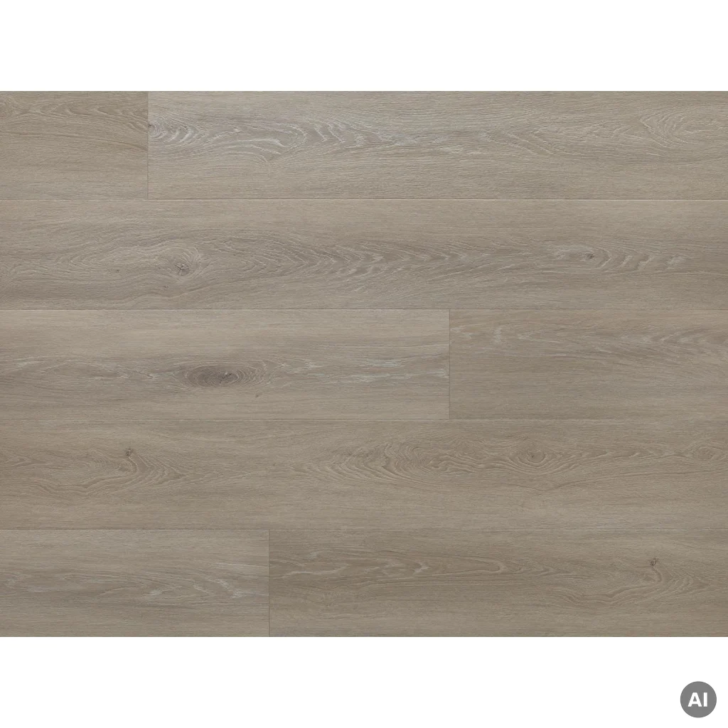 Panele winylowe SPC z podkładem Dąb Tampa 6.3 mm Klasa 33 TAK, 5905167861387