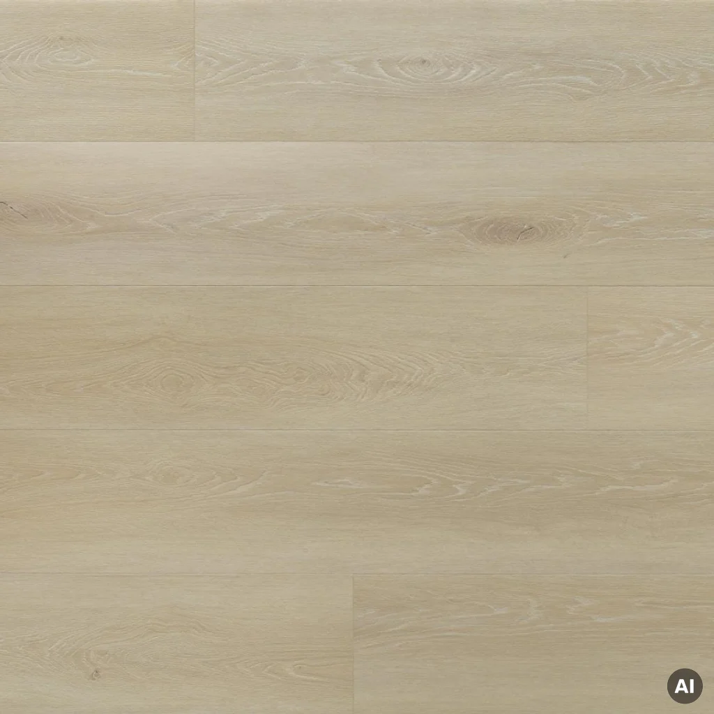 Panele winylowe SPC z podkładem Dąb Mattari 6.3 mm Klasa 33 TAK, 5905167861394