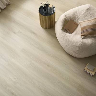 Panele winylowe ze zintegrowanym podkładem SPC Dąb Mattari CASA 221 Klasa 33 6.3 mm, 5905167861394
