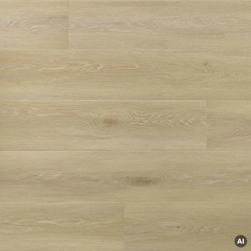 Panele winylowe SPC z podkładem Dąb Johannes 6.3 mm Klasa 33 TAK, 5905167861400