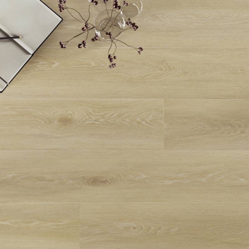 Panele winylowe ze zintegrowanym podkładem SPC Dąb Johannes CASA 222 Klasa 33 6.3 mm, 5905167861400
