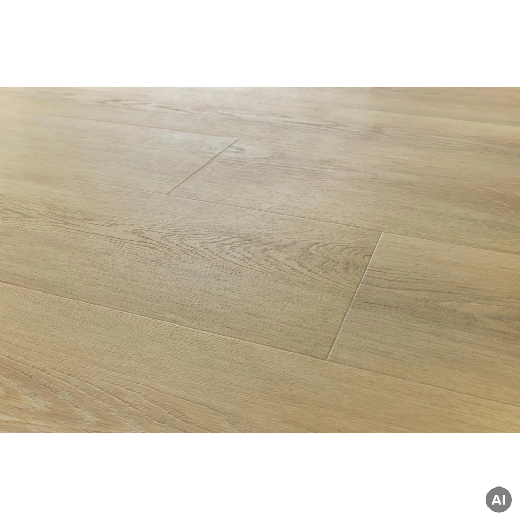Panele winylowe SPC z podkładem Dąb Johannes 6.3 mm Klasa 33 TAK, 5905167861400