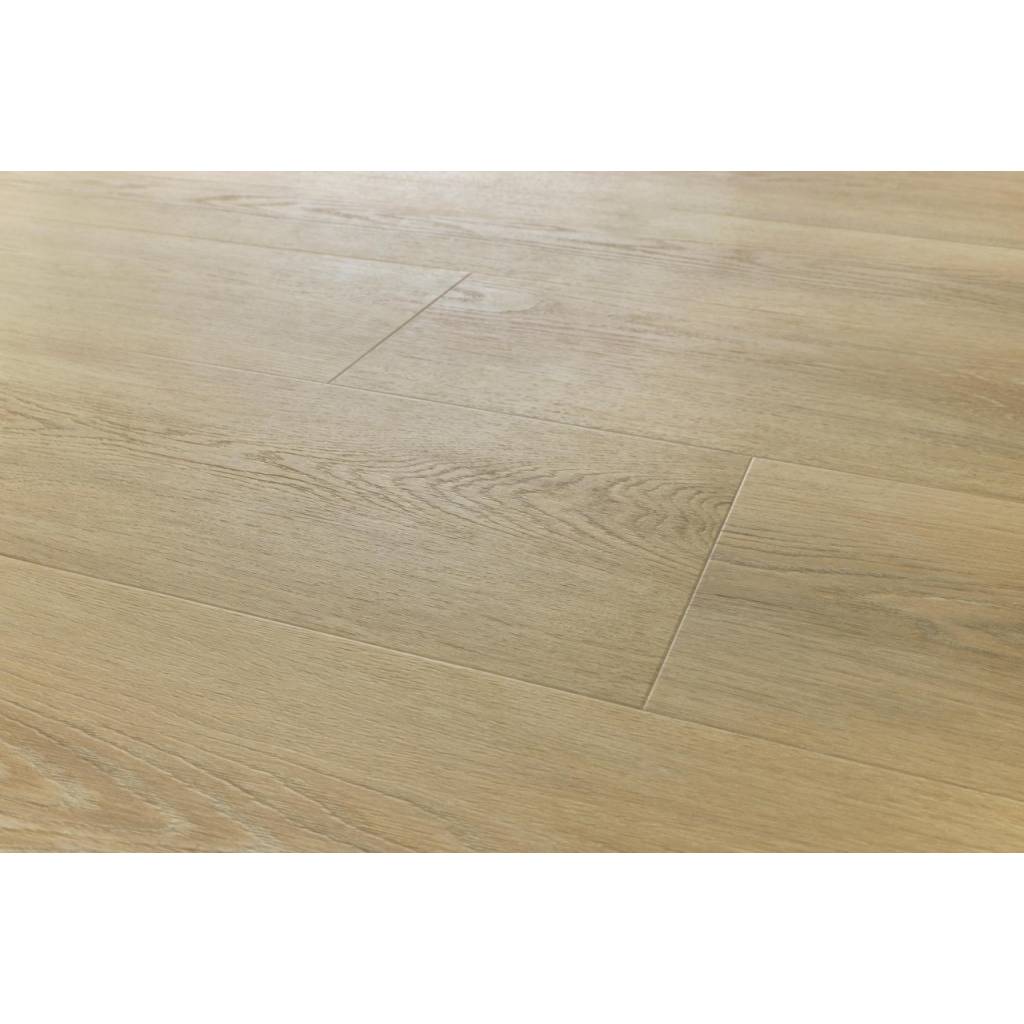Panele winylowe ze zintegrowanym podkładem SPC Dąb Johannes CASA 222 Klasa 33 6.3 mm, 5905167861400